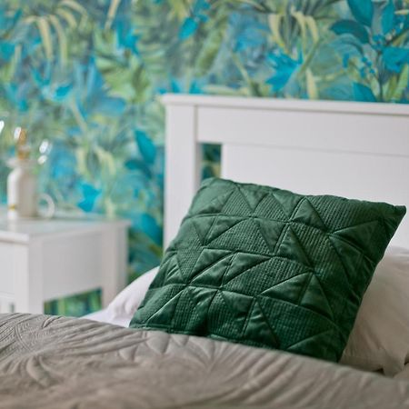 בודפשט Rumbach Royal Apartment מראה חיצוני תמונה