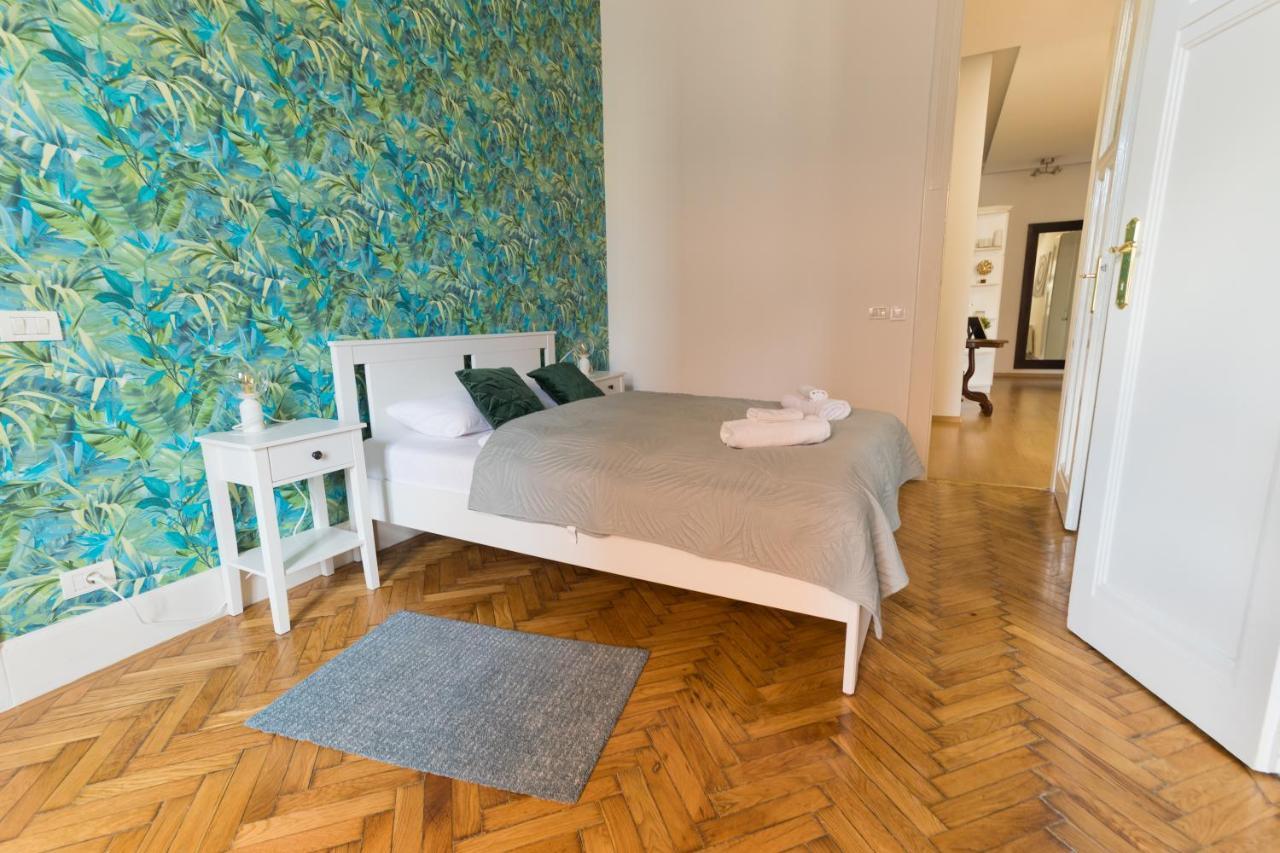 בודפשט Rumbach Royal Apartment מראה חיצוני תמונה