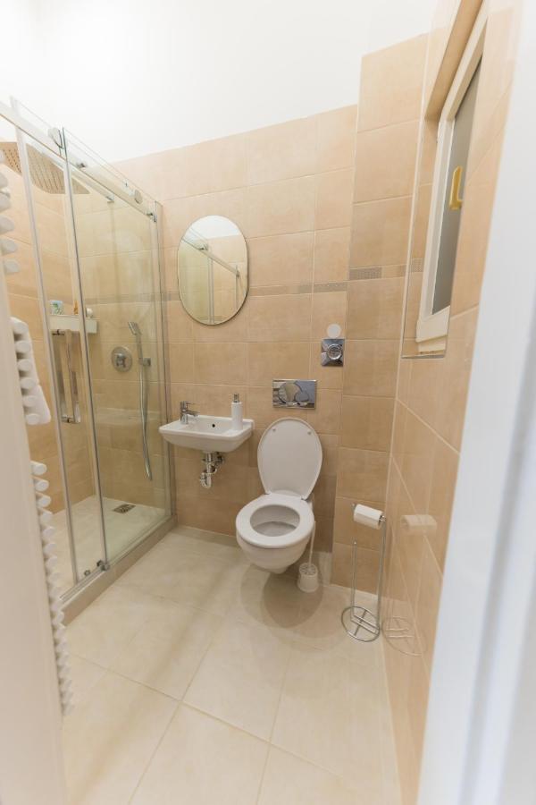 בודפשט Rumbach Royal Apartment מראה חיצוני תמונה
