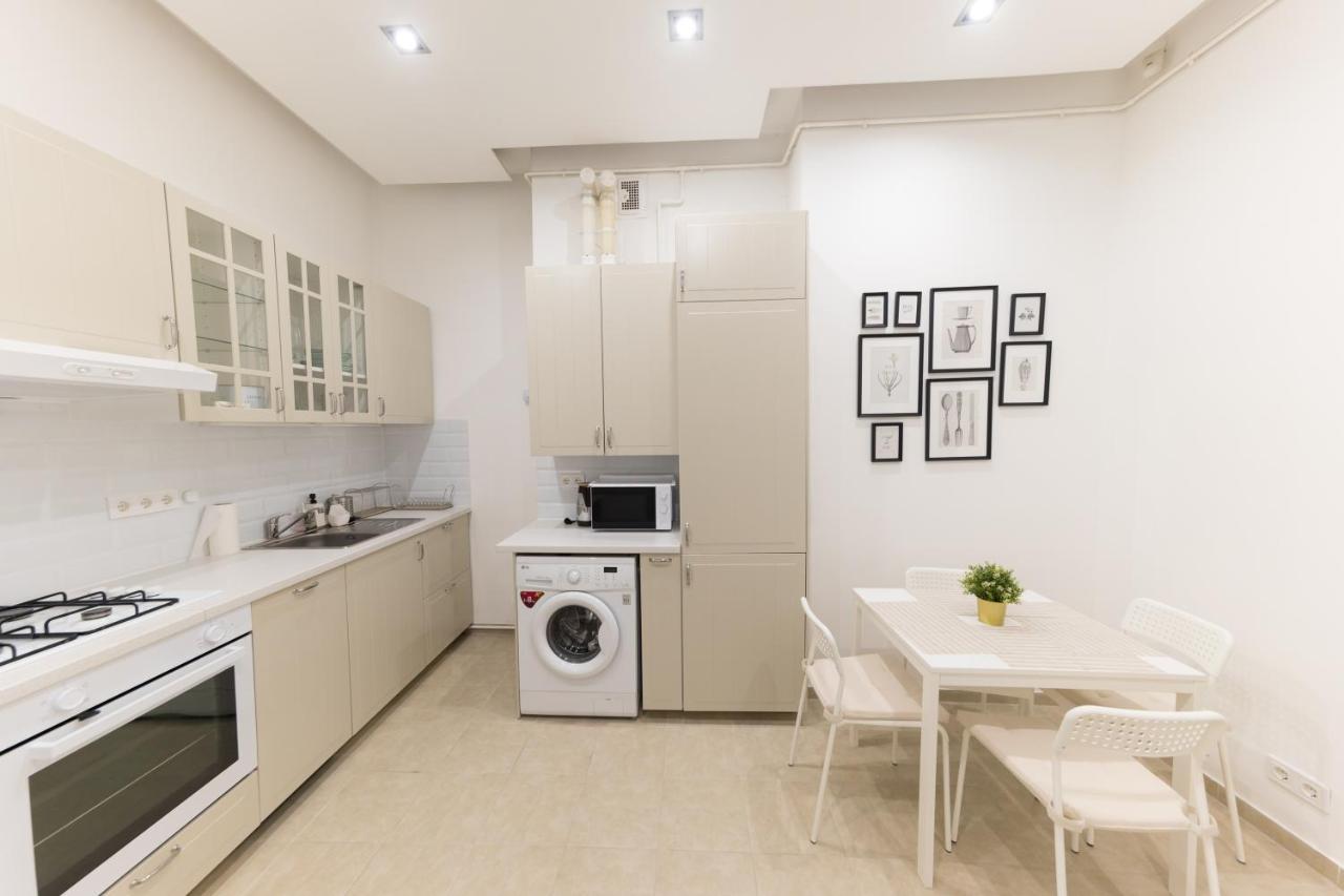 בודפשט Rumbach Royal Apartment מראה חיצוני תמונה